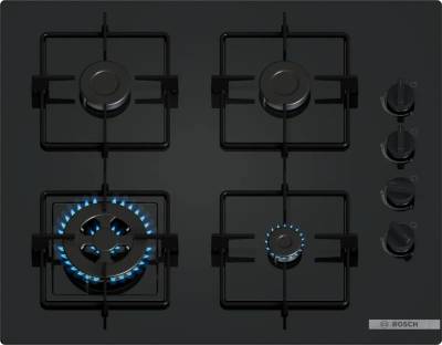 Поверхность Bosch POH6B6K30