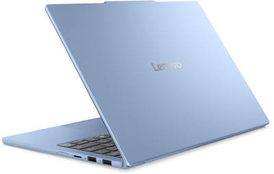 Ноутбук Lenovo IdeaPad Slim 5 13ARP10 Polar Blue 83J2002SRM