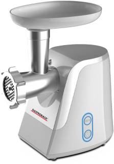 Мясорубка GASTROBACK Design Mincer Plus 41403