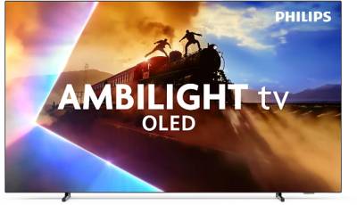 Телевизор Philips 55 OLED770 4K Ambilight (55OLED770/12)
