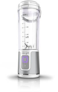 Блендер Ninja Blast White BC151EUWH