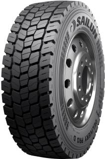 Шина Sailun DELIVERY PRO D 315/70 R22.5 156/150L
