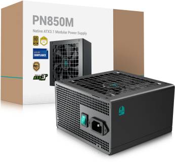 Адаптер Deepcool PN850M 850W R-PN850M-FC0B-JGEU