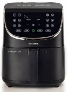 Фритюрница Ariete 4627 BK 00C462700AR0