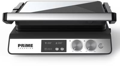 Гриль PRIME Technics PGH 182 KX