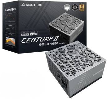 Адаптер Montech CENTURY II 1050