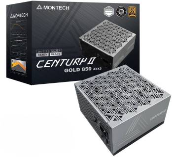 Адаптер Montech CENTURY II 850
