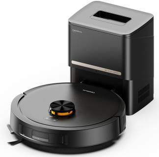 Пылесос DEERMA S30 Black DEM-S30
