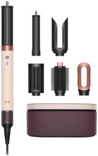 Фен Dyson Airwrap Coanda 2x Multi-styler & Dryer Ceramic Pink/Rose Gold 598771-01