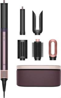 Фен Dyson Airwrap Coanda 2x Multi-styler & Dryer Jasper Plum 598788-01