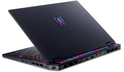 Ноутбук Acer Predator Helios 16 AI PH16-73-97CY Black NH.QW0EU.002