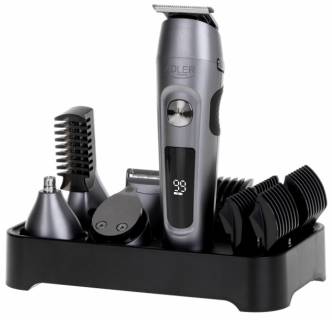 Триммер ADLER AD-2944 Silver
