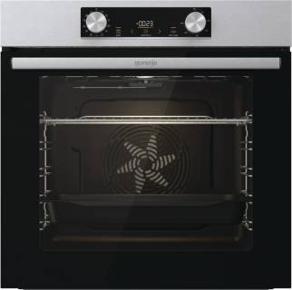 Духовка Gorenje SET_BO6737E02XK_G642ABX