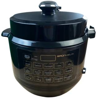 Мультиварка Grunhelm MMPC-1000B
