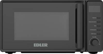 Микроволновка Edler EDMS-207BEDH