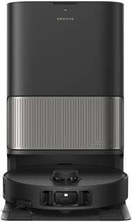 Пылесос Dreame L40s Pro Ultra Black RLL74CE-BL