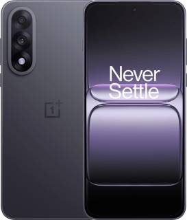 Смартфон OnePlus Ace 5 Ultra (PLC110) 16/256GB Black