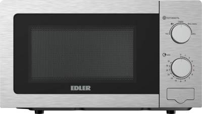 Микроволновка Edler EDMS-207SSMB