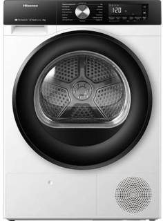 Машина Hisense DH3S802BW3/UA