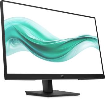 Монитор HP Series 3 Pro 23.8 inch FHD Monitor - 324ph Jet Black B0BU9UT