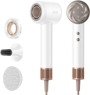 Фен Dreame High-speed Hair Dryer-Glory White Mix AHD18