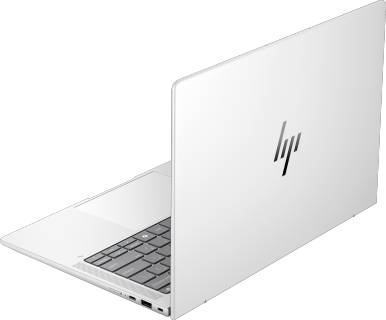 Ноутбук HP EliteBook X G1i 14 inch Notebook Next Gen AI PC Glacier silver B9ZY1ET