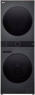 Машина Lg WashTower WT1210BBF