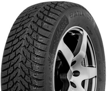 Шина Atlander LanderStuds ATL77 205/65 R15 94T