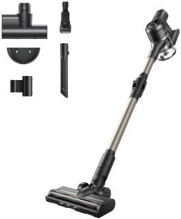 Пылесос Dreame T30 Flex Black VJ74E