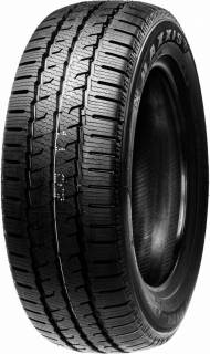 Шина Maxxis Vansmart Snow WL2 225/75 R16C 118/116R