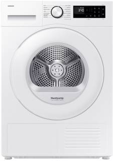 Машина Samsung DV90DG52A0TE