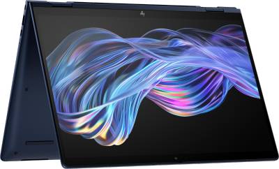 Ноутбук HP EliteBook X Flip G1i 14 inch Notebook Next Gen AI PC Atmospheric blue B9ZX8ET