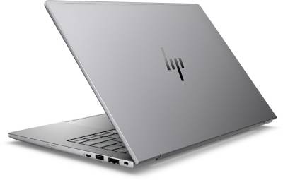 Ноутбук HP ZBook 8 G1i 14 inch Mobile Workstation PC Meteor silver B30JPES