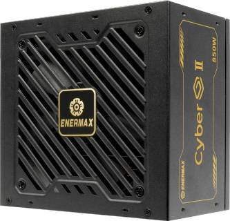 Адаптер Enermax CyberG II 850W ERV850G-AHG-NAC