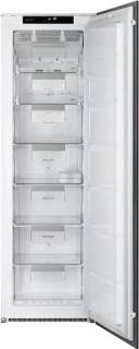 Морозильник Smeg S8F174NE