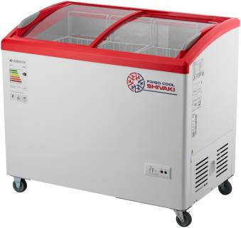 Ларь Shivaki SH SFA 131