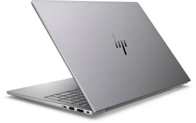 Ноутбук HP ZBook 8 G1i 16 inch Mobile Workstation PC Meteor silver B30JZES