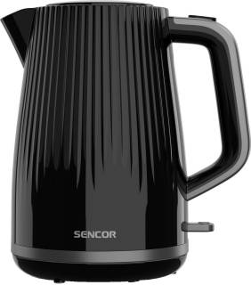 Электрочайник Sencor SWK 7519BK 41023433