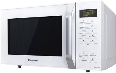 Микроволновка Panasonic NN-ST34HWZUE