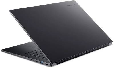 Ноутбук Acer Swift X 14 SFX14-61G Grey NX.JA8EP.004