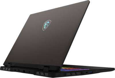 Ноутбук MSI Crosshair A16 HX D8WFKG Cosmos Gray D8WFKG-075XUA / 9S7-15PL21-075