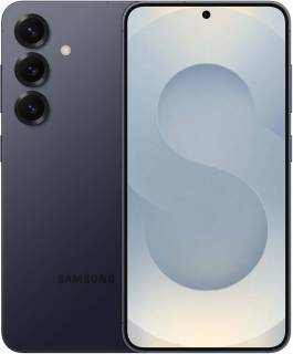 Смартфон Samsung Galaxy S25 12/512GB BlueBlack SM-S931BZKH
