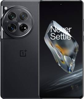 Смартфон OnePlus 12 24/1TB Silky Black