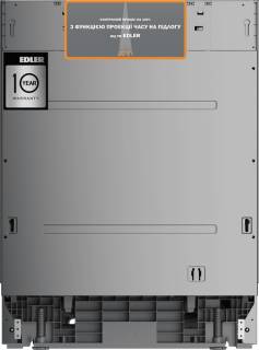 Посудомойка Edler EBD-6020P