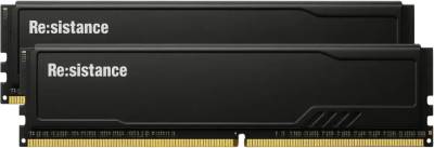 Память Inteligentes Resistance DDR4 32GB (2x16GB) 3200MHz CL16 Kit IR4DFK2/32