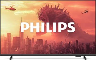 Телевизор Philips 43PFS5500/12