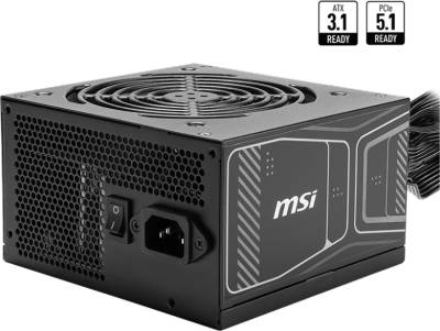 Адаптер MSI MAG A750GN PCIE5