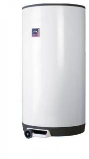 Бойлер Drazice OKF 160/1m 2/4kw