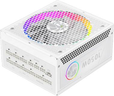 Адаптер GAMEMAX RGB 1050G White RGB 1050G WH