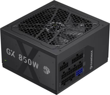 Адаптер GAMEMAX GX 850GF
